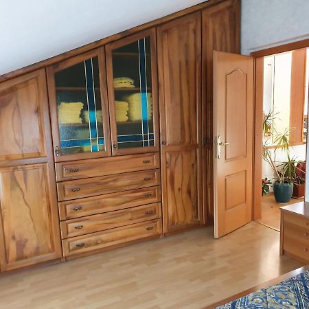 Apartma Aleksandra Ankaran Kültér fotó