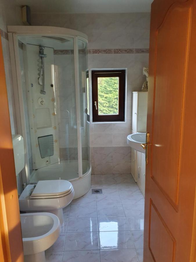 Apartma Aleksandra Ankaran Kültér fotó