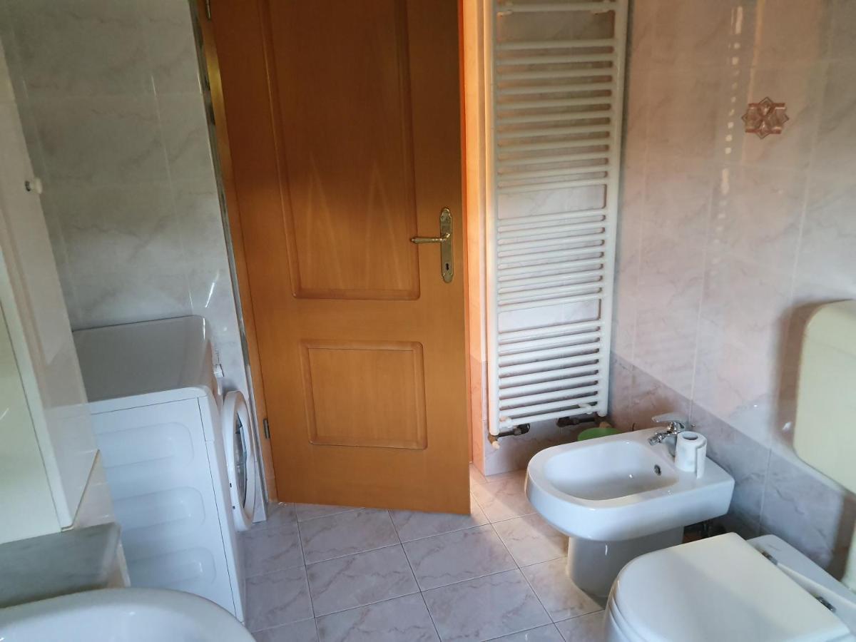 Apartma Aleksandra Ankaran Kültér fotó