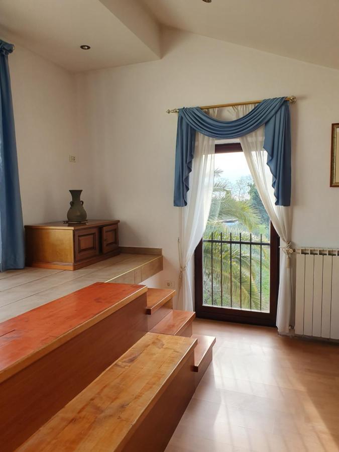 Apartma Aleksandra Ankaran Kültér fotó