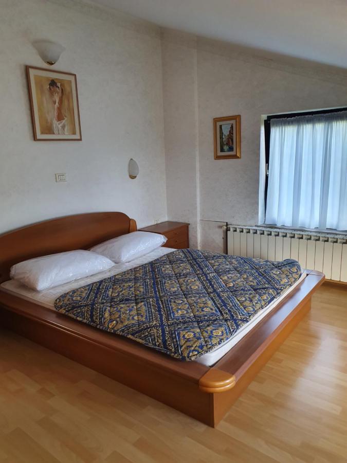 Apartma Aleksandra Ankaran Kültér fotó