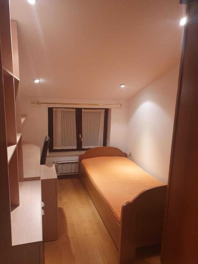 Apartma Aleksandra Ankaran Kültér fotó